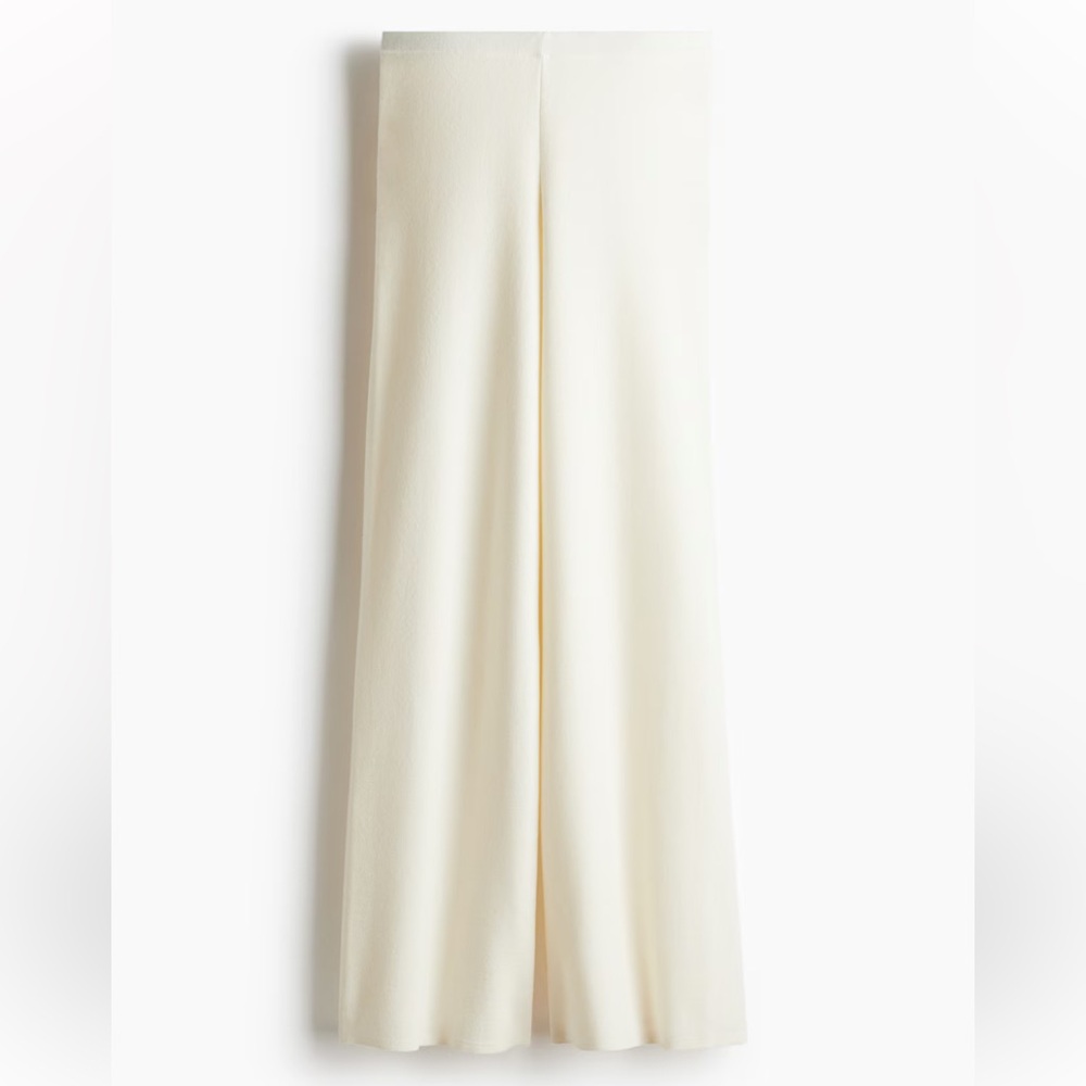 H&M Fine-Knit Lounge Pants - Picture 2 of 10